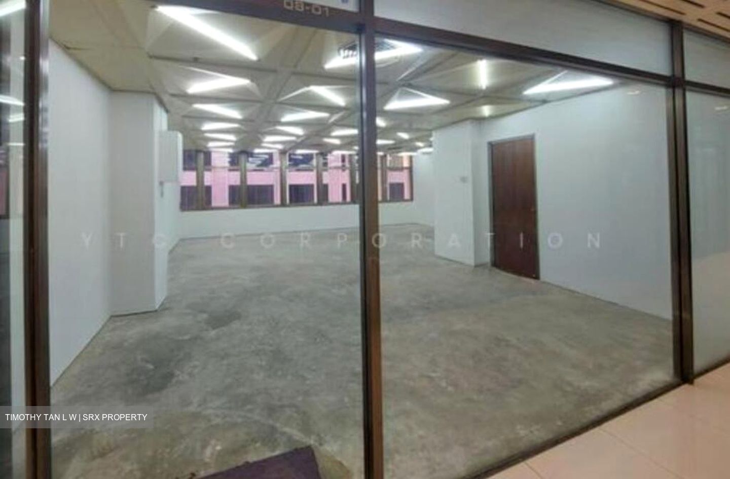 Peninsula Plaza (D6), Office #511353801